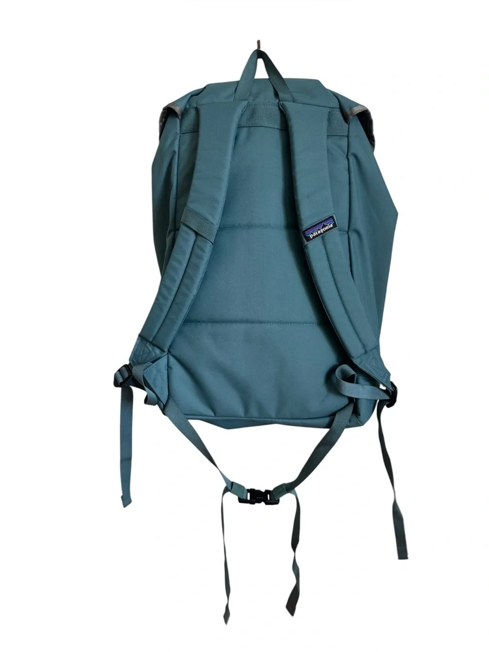 Patagonia Arbor Classic Backpack 25L in teal